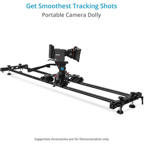 proaim motorized slider