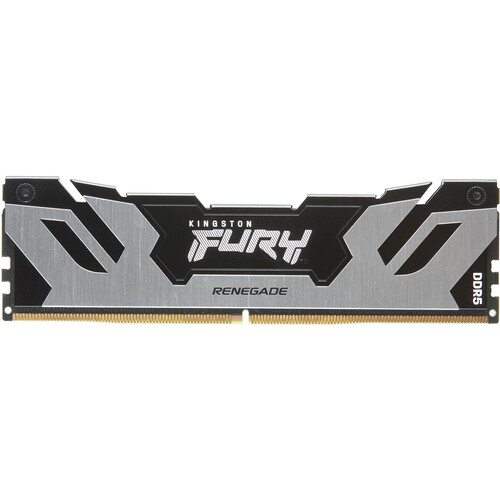 Kingston 32GB FURY Renegade DDR5 6800 MHz Kit KF568C36RSK2-32