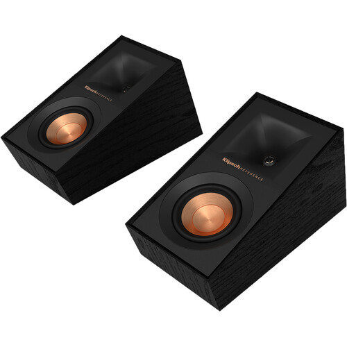 Klipsch atmos add sales on speakers