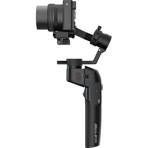 Moza Mini-P MAX Gimbal Stabilizer MPN01 B&H Photo Video