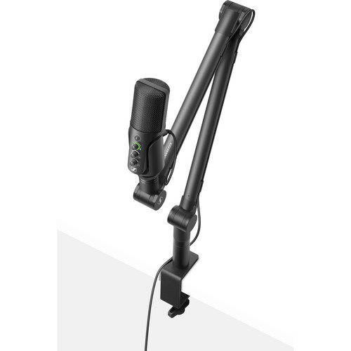Sennheiser Profile USB Condenser Microphone Streaming Set 700100