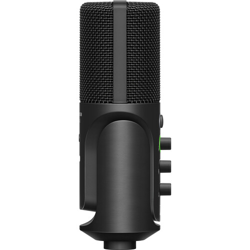 brug Gennemsigtig vandrerhjemmet Sennheiser Profile USB Condenser Microphone Streaming Set 700100