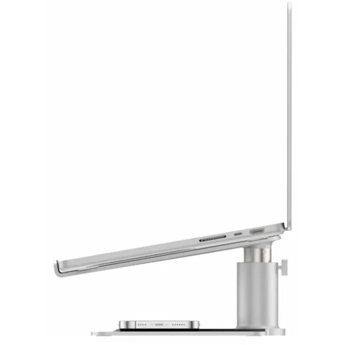 Twelve South HiRise PRO for MacBook - Perfect Height Every Time - Digital  Reviews Network