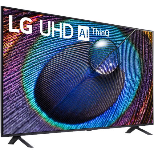 LG UR9000 HDR Smart LED TV B&H Photo