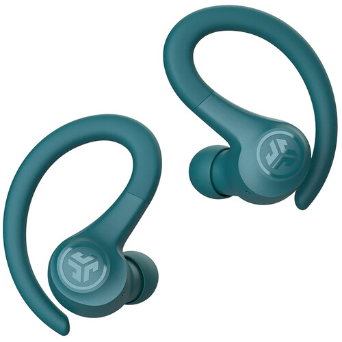 JLab Go Air Sport Bluetooth Earbuds, True Wireless with Charging