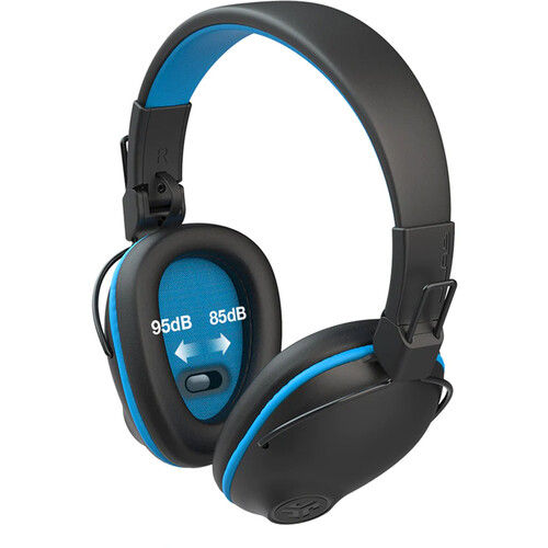 Jbuddies play gaming wireless kids headset hot sale