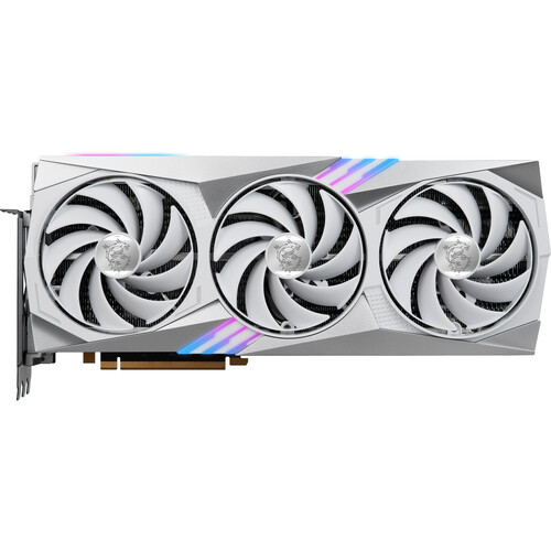 MSI GeForce RTX 4080 16GB Ventus 3X