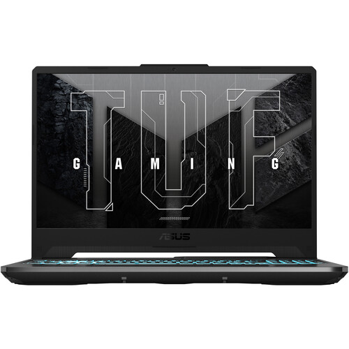 ASUS TUF Gaming F15 FX506HC - Portátil Gaming de 15.6 Full HD