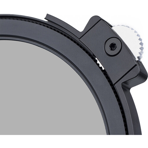 H&Y Filters Drop-In K-Series Neutral Density 1.2 and Circular Polarizer  Filter (4-Stop)