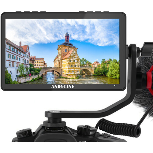 ANDYCINE A6 Max 6
