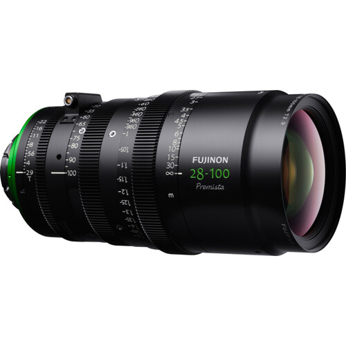 fujinon premista zoom