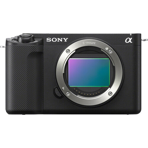 Sony ZVE1 Mirrorless Camera (ZV-E1 Body B&H Photo