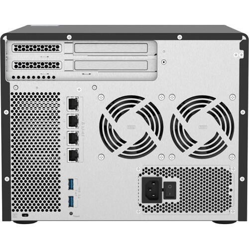 QNAP TS-h886 8-Bay NAS Enclosure