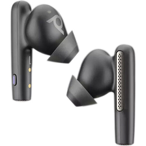 Sotel  POLY Voyager Free 60 UC USB-C/A Computer In Ear Kit oreillette  Bluetooth® Stereo noir Noise Cancelling