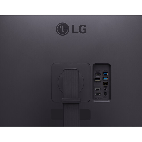 LG DualUp 28MQ750-C 27.6