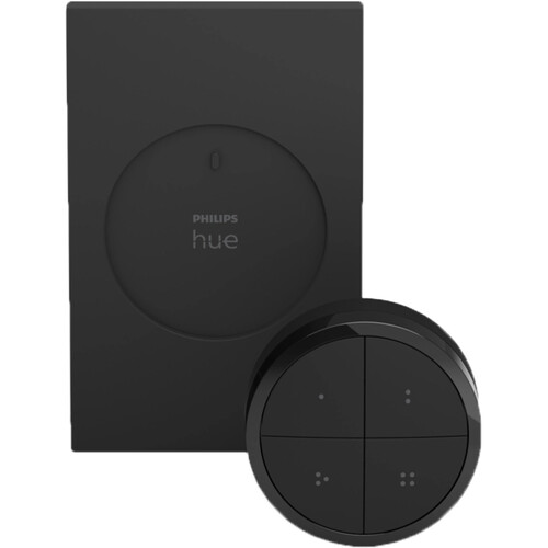 new hue tap switch