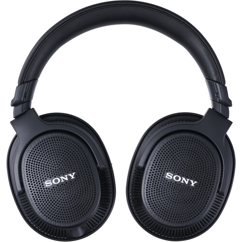 Sony MDR-MV1 Open-Back Reference Monitor Headphones MDR-MV1 B&H