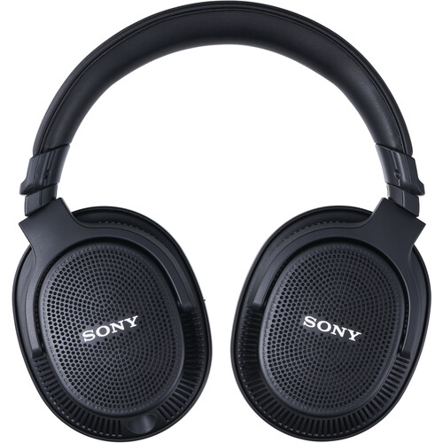 Sony MDR-MV1 Open-Back Reference Monitor Headphones