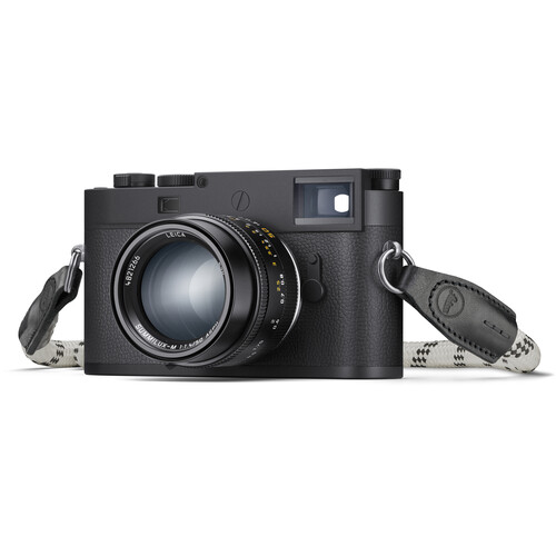 Leica M11 Monochrom Rangefinder Camera