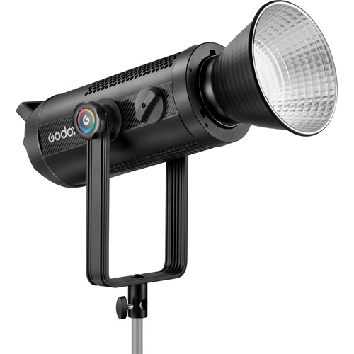 Godox SZ300R Zoom RGB LED Spotlight SZ300R B&H Photo Video