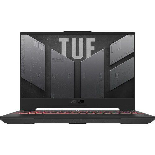 ASUS TUF A15 Gaming and Entertainment Laptop (AMD Ryzen 9 5900HX 8