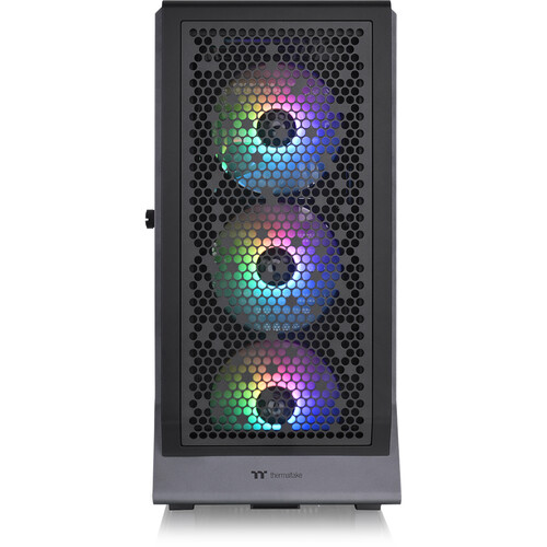 Thermaltake Ceres 500 TG ARGB Mid Tower Chassis CA-1X5-00M1WN-00