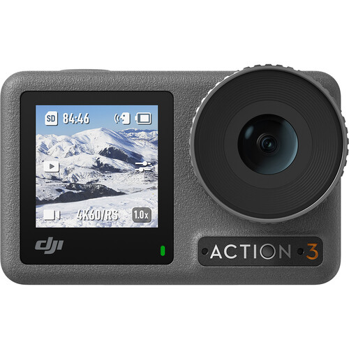 DJI OSMO ACTION 3 ADVENTURE COMBO