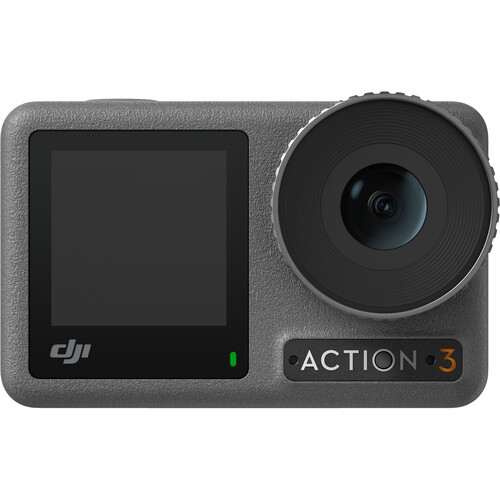 DJI Osmo Action 3 Camera Standard Combo CP.OS.00000220.01 B&H