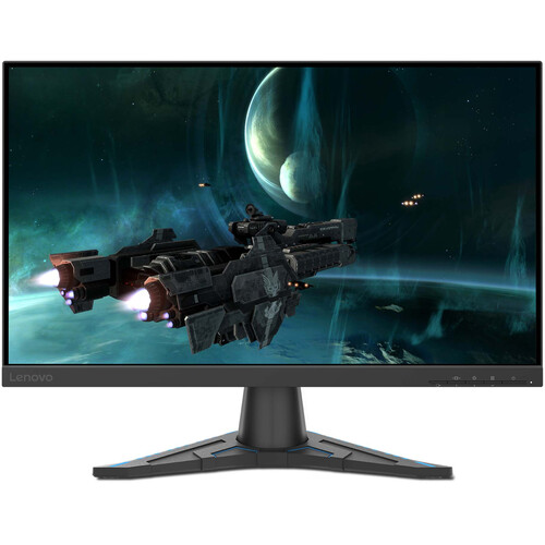 Lenovo 23.8 FHD 165 Hz Gaming Monitor 66CFGCC1US B&H Photo Video