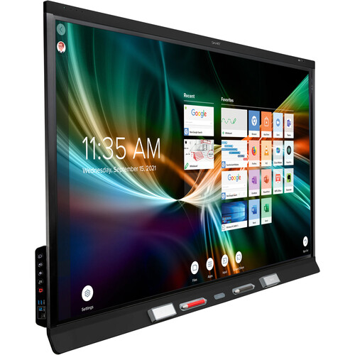 SMART Board SBID-6275S-V3 - Fornitecnica