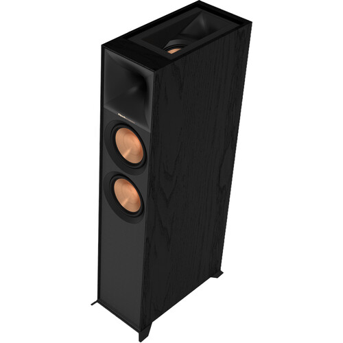 Klipsch Reference R-605FA Floorstanding Speaker 1069853 B&H