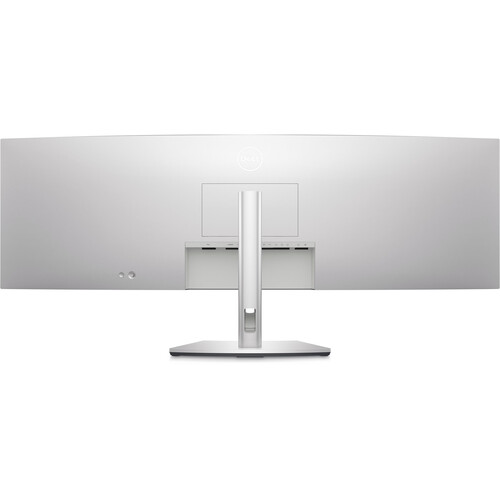 Dell UltraSharp 49 U4924DW 49" Wqhd Ultrawide Curved Monitor — фото 3
