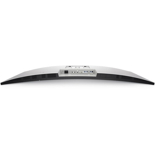 Dell UltraSharp 49 U4924DW 49" Wqhd Ultrawide Curved Monitor — фото 4