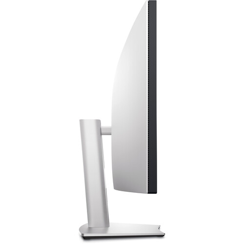 Dell UltraSharp 49 U4924DW 49" Wqhd Ultrawide Curved Monitor — фото 5