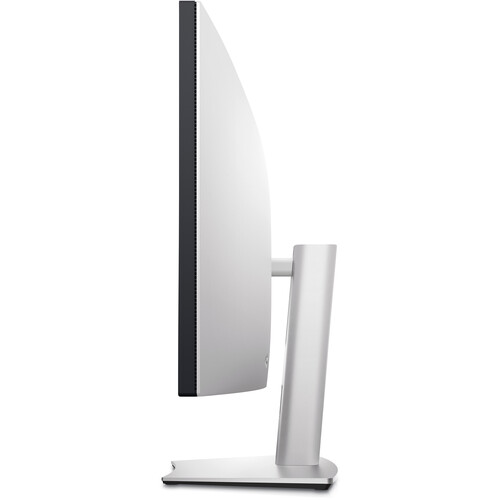 Dell UltraSharp 49 U4924DW 49" Wqhd Ultrawide Curved Monitor — фото 6