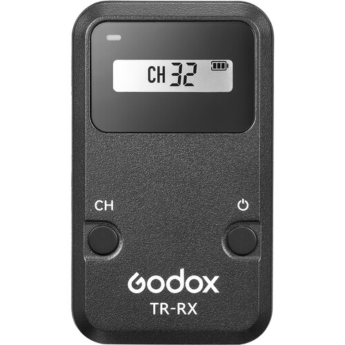 godox intervalometer