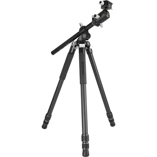 Vanguard VEO3+ 303CBS Carbon Fiber Tripod with Ball Head