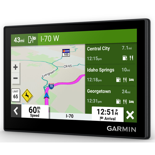 Garmin Drive 53 GPS Navigator B&H Photo Video