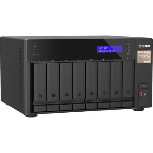 nvr nas storage