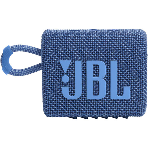 JBL Go Eco Portable Speaker