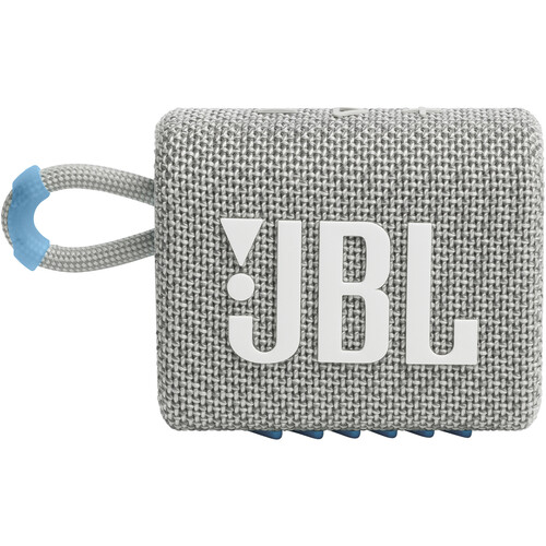 Eco Go 3 Waterproof Speaker Bluetooth JBL Portable