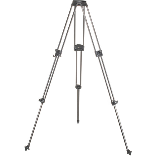 Vinten 3772-3 ENG Carbon Fiber Tripod Legs 3772-3 B&H Photo Video