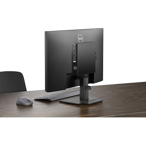 Dell All-in-One VESA Mount for E-Series Monitor with Base 7DTNN