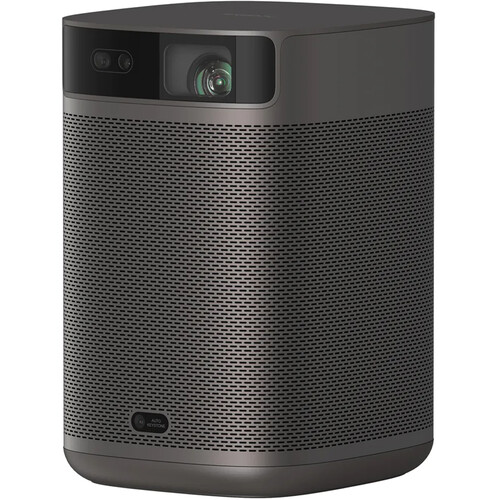 XGIMI MoGo 2 Pro portable projector, 1080p with Android TV 11