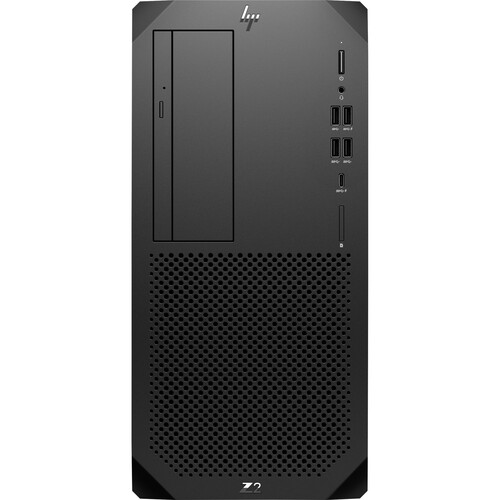 HP Z2 G9 Tower Workstation