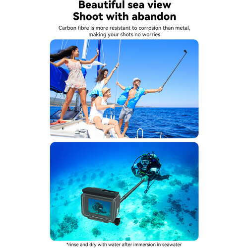 for Action Cameras/نماکم