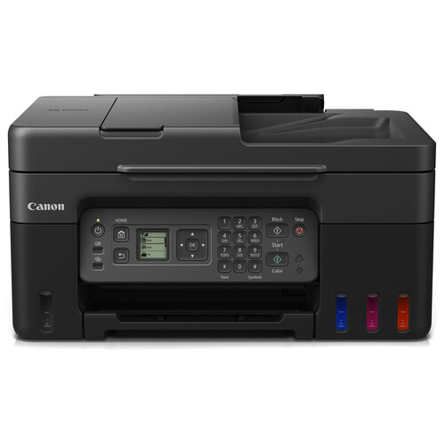 Canon MegaTank Printers 
