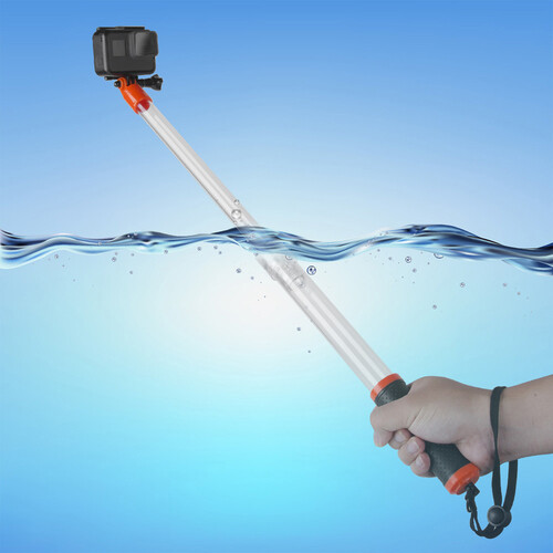 مونوپاد شناور مخصوص دوربین‌های ورزشی