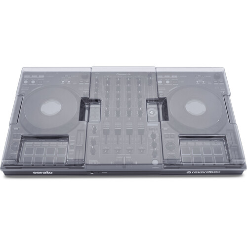 Decksaver Pioneer DDJ-FLX10 Cover DS-PC-DDJFLX10 B&H Photo Video