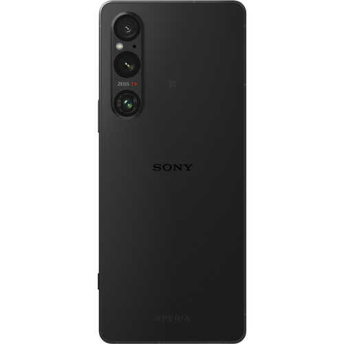 SONY Xperia1 V 256GB  ブラック